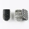 Podnóżki Ion Sw-Motech Honda Crf1000L/As Crf1100L/As Nt1100 Xl750 Silver