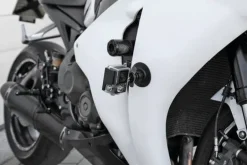 Podstawa do mocowania sportowej kamery LAMPA Opti Action Cam