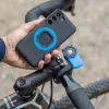 Podstawa na kierownicę rowerową Quad Lock® Out Front