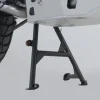 Podstawa Stopka Centralna Sw-Motech Honda Xl750 Transalp (22-) Black