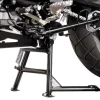 Podstawa Stopka Centralna Sw-Motech Suzuki Dl 650 V-Strom (11-), Black