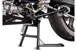 Podstawa Stopka Centralna Sw-Motech Suzuki Dl 650 V-Strom (11-), Black