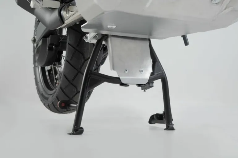 Podstawa Stopka Centralna Sw-Motech Crf1100L Africa Twin/Adv Sports (19-) Black