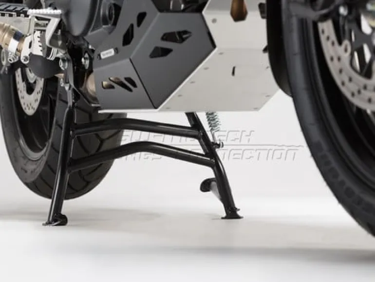 Podstawa Stopka Centralna Sw-Motech Suzuki V-Strom 1000 (14-), Black