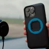 Podstawa z przyssawką do szyby/deski rozdzielczej Quad Lock®