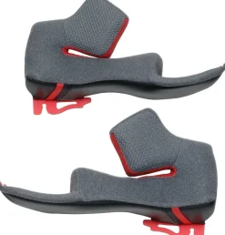 Poduszki policzkowe do kasku Shoei NXR 2