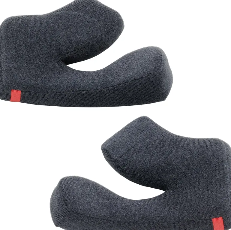 Poduszki policzkowe do kasku Shoei Glamster 06