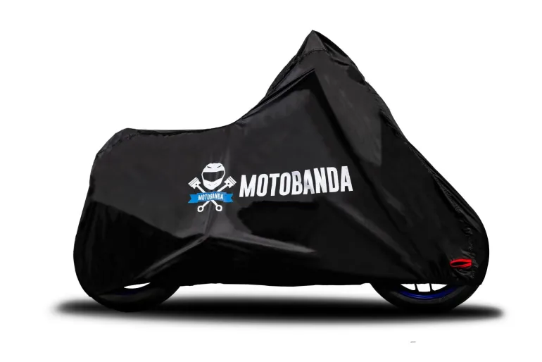Pokrowiec na motocykl Motobanda