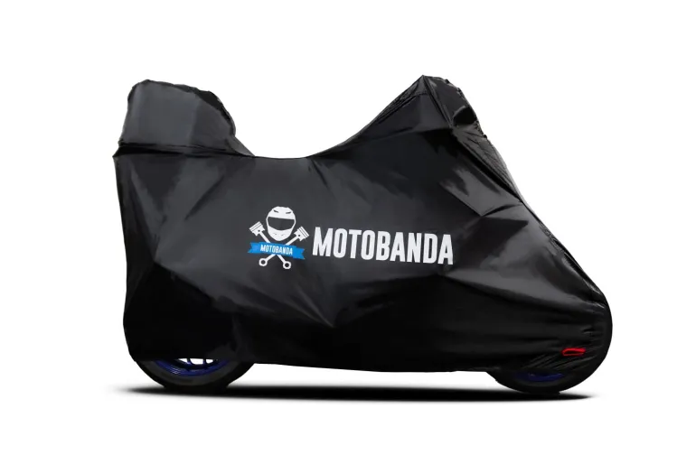 Pokrowiec na motocykl Motobanda