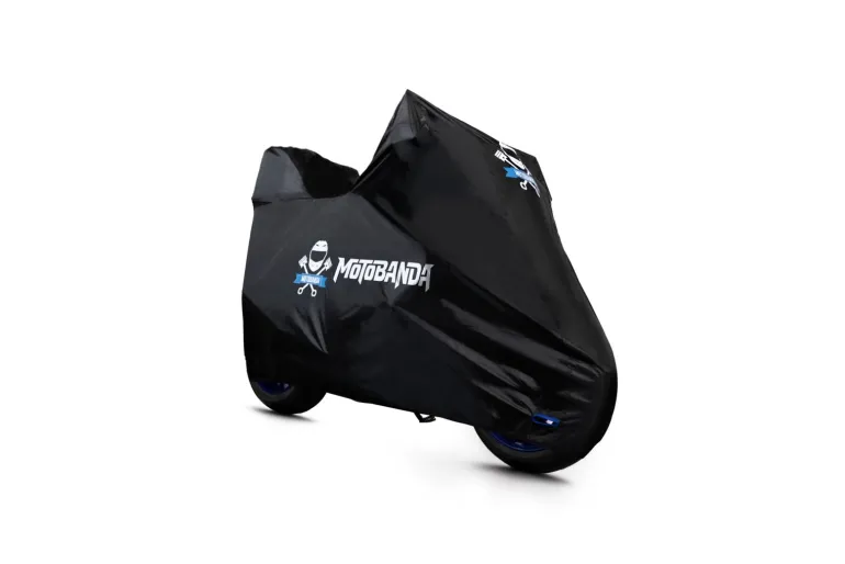 Pokrowiec na motocykl premium Motobanda