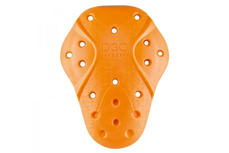 PROTEKTOR BARKÓW CE D3O T5 EVO PRO LEVEL 2 (2szt.)