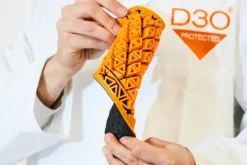 Protektor Furygan Ramiona/Biodra D3O® GHOST™ L2