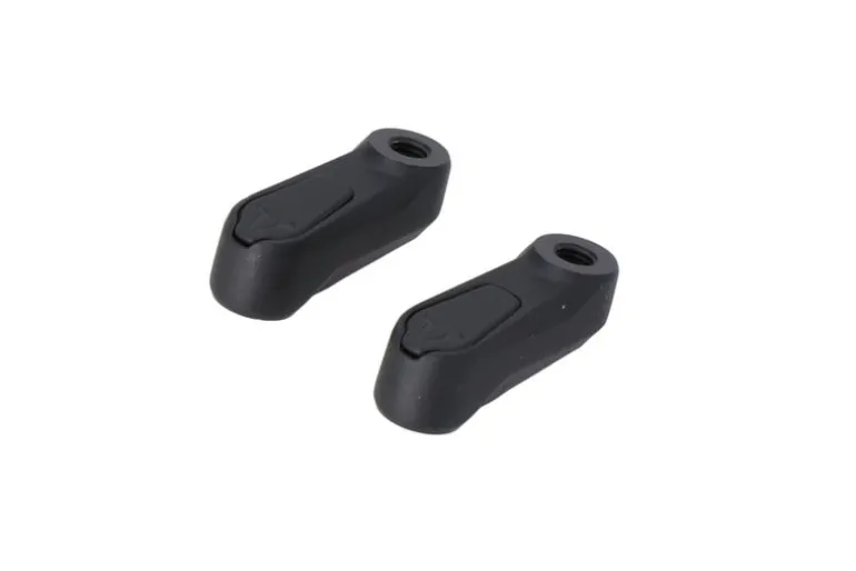 Przedłużenie Lusterka Sw-Motech M10 Black