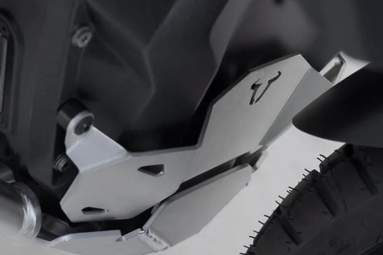 Przedłużenie Osłony Silnika Sw-Motechbmw R 1300 Gs (23-) Silver