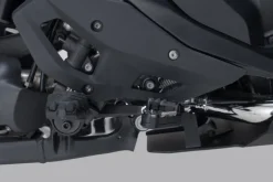 Przedłużenie Pedału Hamulca Sw-Motech Bmw R 1300 Gs (23-) Black