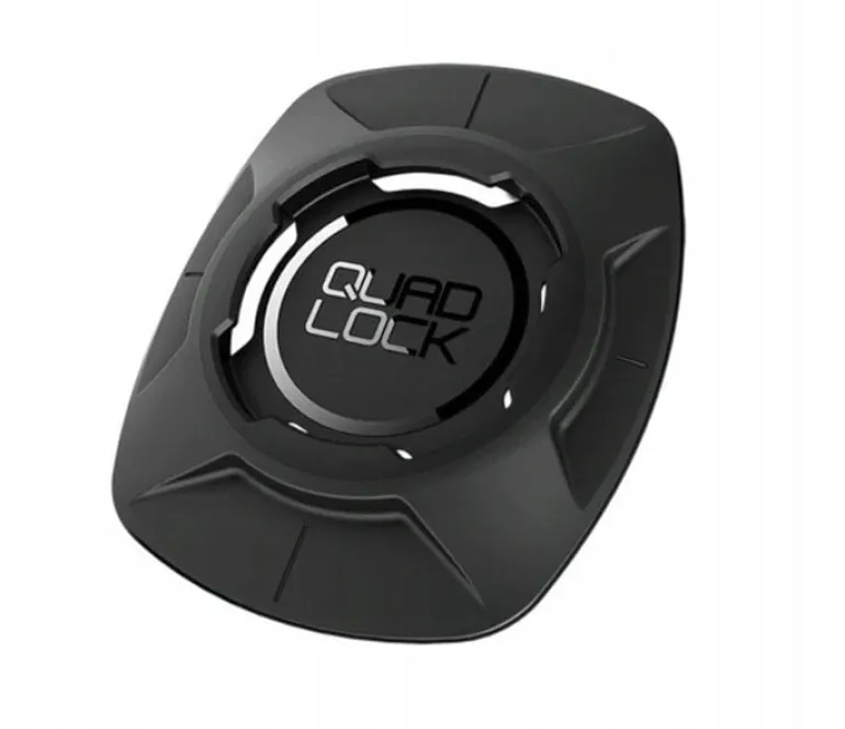 Przyklejany adapter Quad Lock