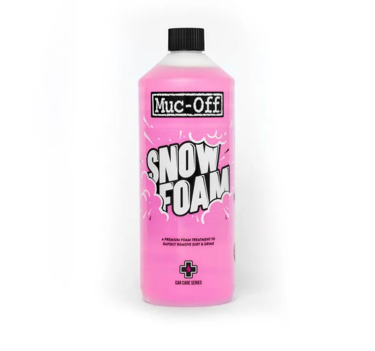 Płyn do pianownic Muc-Off Snow Foam