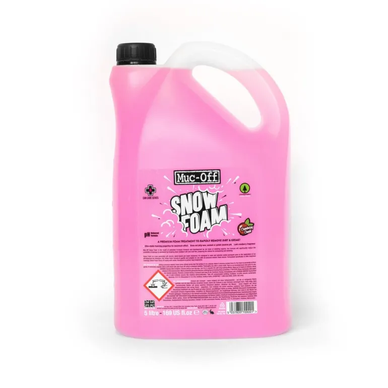 Płyn do pianownic Muc-Off Snow Foam