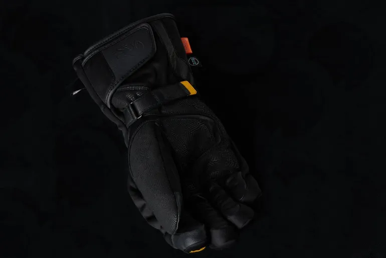 Rękawice Furygan Heat X Kevlar®