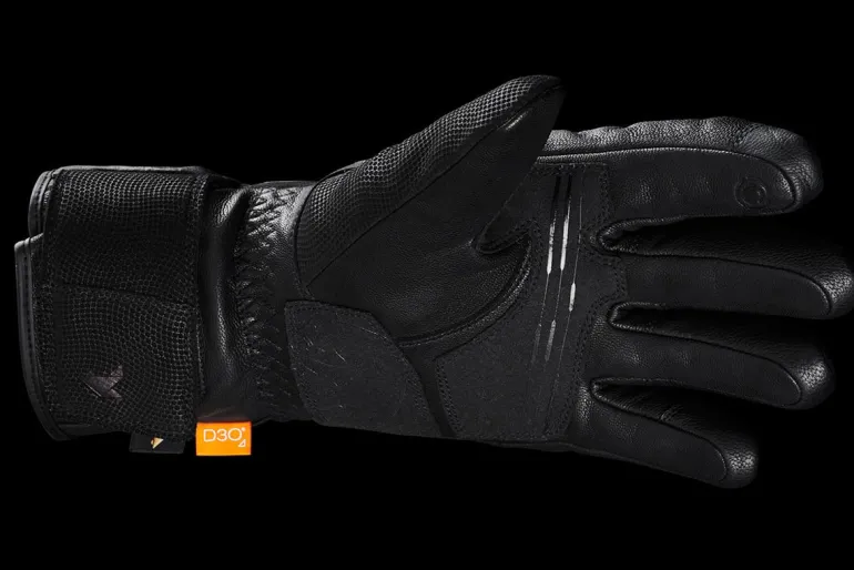 Rękawice Furygan Land Ultra DK D3O®
