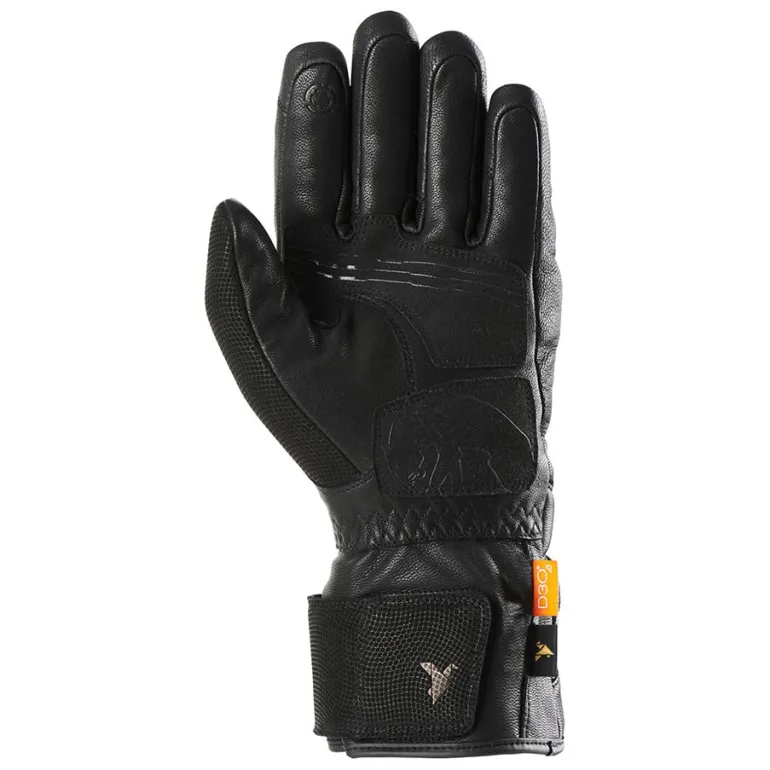 Rękawice Furygan Land Ultra DK D3O®