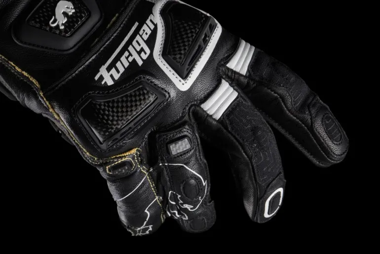 Rękawice Furygan Styg20 X Kevlar®