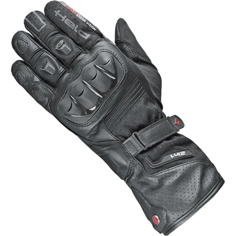 Rękawice Held Air N Dry II Gore-Tex