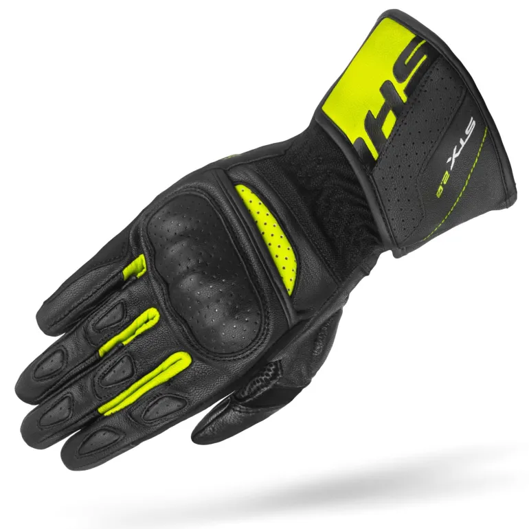 Rękawice Shima STX 2.0
