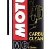 Środek do czyszczenia gaźników i wtrysków MOTUL CARB CLEANER P1