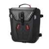 Sakwa Boczna Prawa Sw-Motech Sysbag Wp M Wodoodporna Z Adapterem Black 17-23L