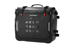Sakwa Boczna Sw-Motech Sysbag Wp L Wodoodporna Z Lewym Adapterem Black 27-40L