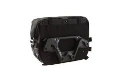 Sakwa Na Lewą Stronę Legend Gear Sw-Motech Brown 9,8L
