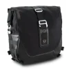 Sakwa Na Lewą Stronę Legend Gear Black Edition Sw-Motech Black 13,5L