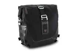 Sakwa Na Lewą Stronę Legend Gear Black Edition Sw-Motech Black 13,5L