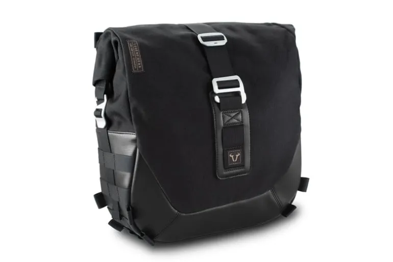 Sakwa Na Lewą Stronę Legend Gear Black Edition Sw-Motech Black 13,5L