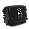 Sakwa Na Prawą Stronę Legend Gear Black Edition Sw-Motech Black 9,8L