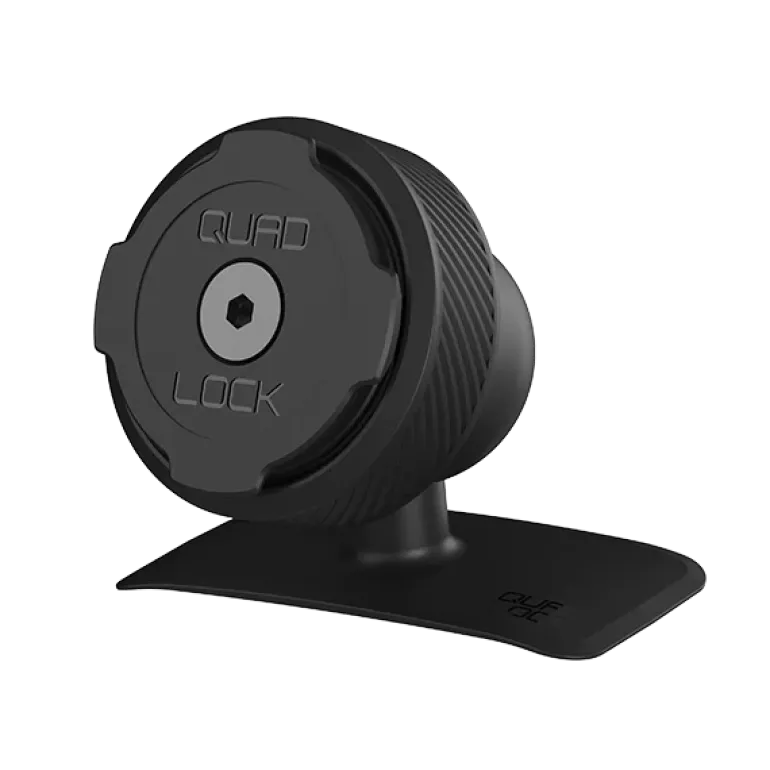 Samoprzylepna podstawa na deskę rozdzielczą Quad Lock®