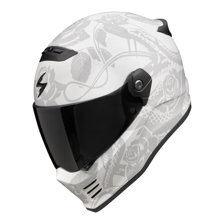 Scorpion Covert FX