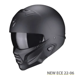 Scorpion Exo-Combat II