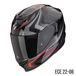 Scorpion Exo-520 Evo Air