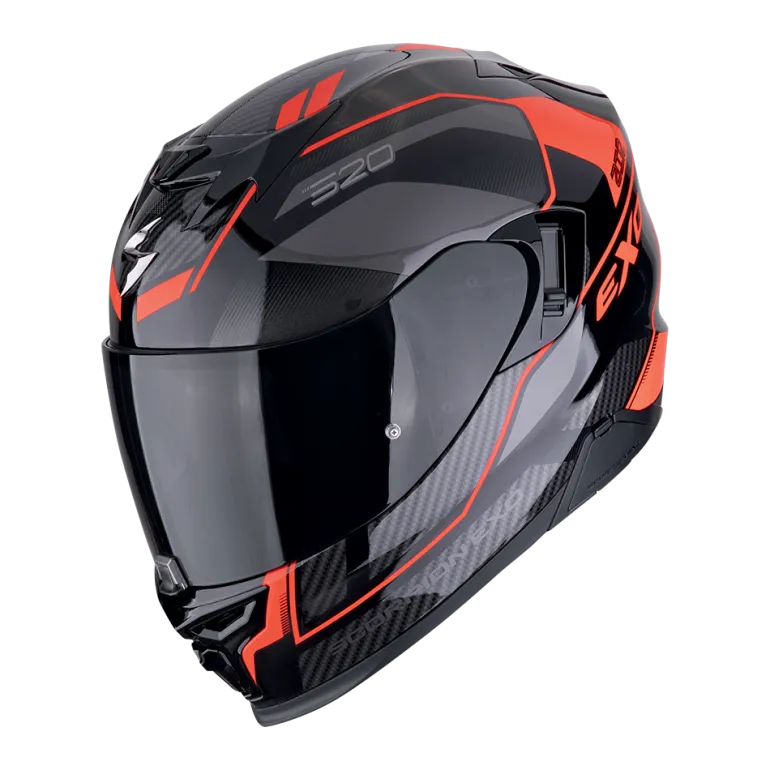 Scorpion Exo-520 Evo Air