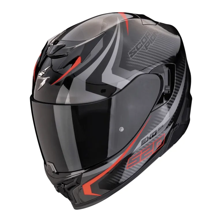 Scorpion Exo-520 Evo Air