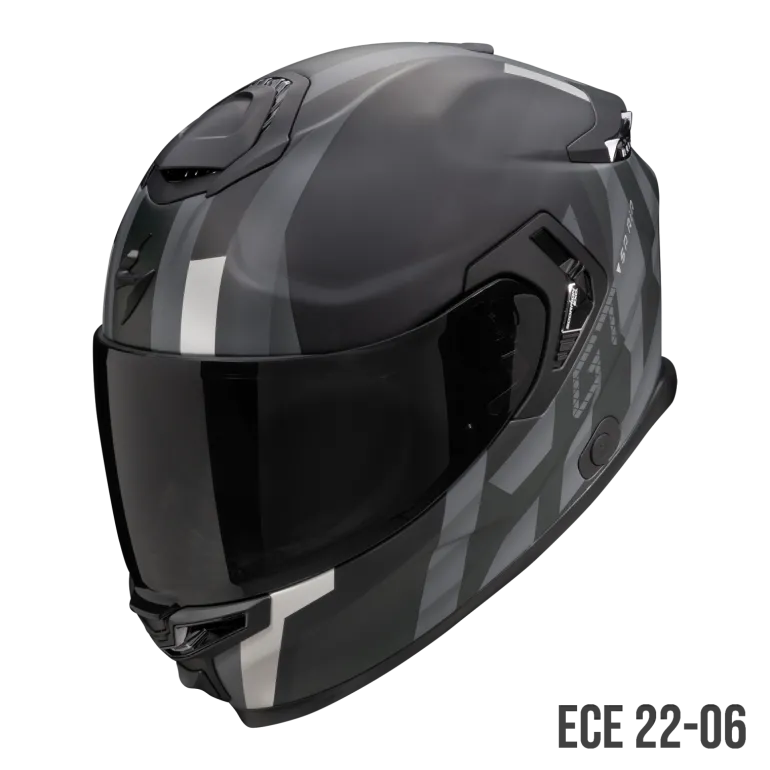 Scorpion Exo-GT SP Air