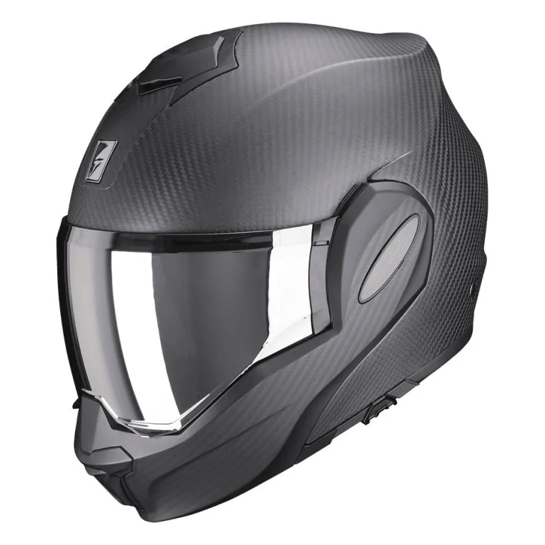 Scorpion Exo-Tech Evo Carbon