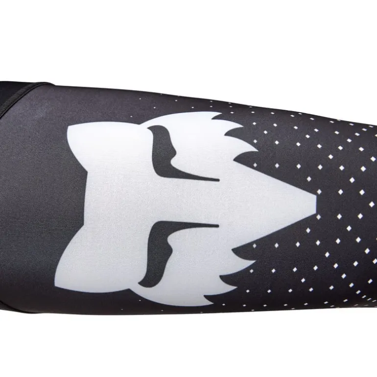 Skarpety motocyklowe FOX Flexair Knee Brace