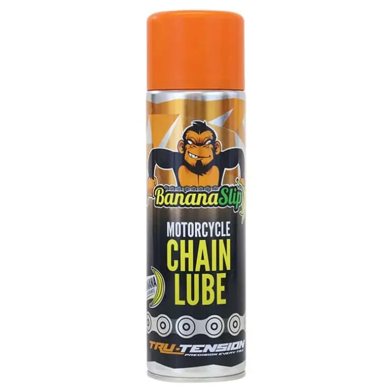 Smar Do Łańcucha Tru-tension Bananaslip Chain Lube