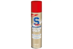 Smar do Łańcucha w Sprayu S100 Dry Lube Ketten Spray