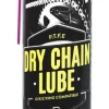 Smar do łańcucha w suchych warunkach Muc-Off Dry Weather Chain Lube