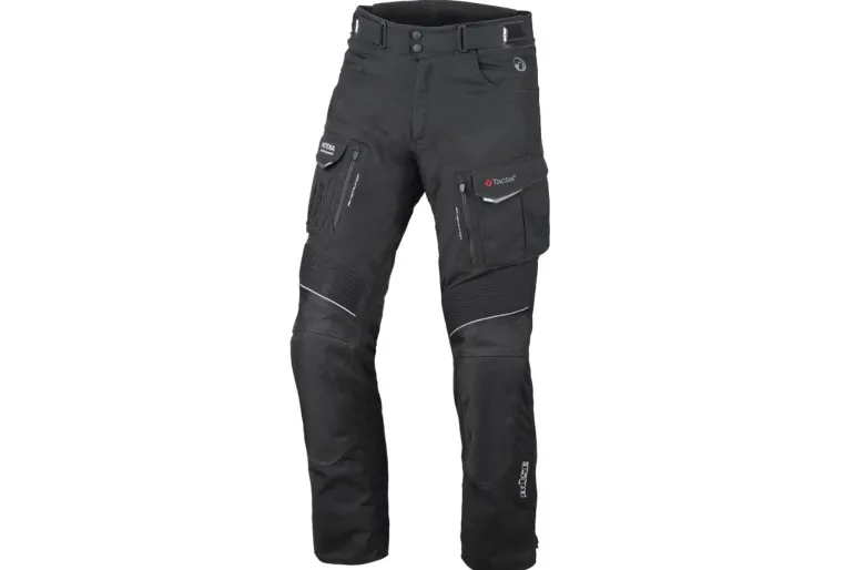 Spodnie motocyklowe BUSE Open Road II