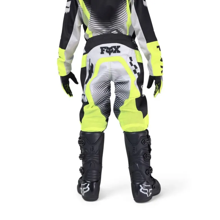 Spodnie Motocyklowe Junior Fox 180
